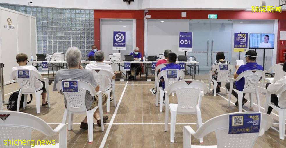 新加坡12岁以上均可接种Covid 19 疫苗，你想知道的在这里