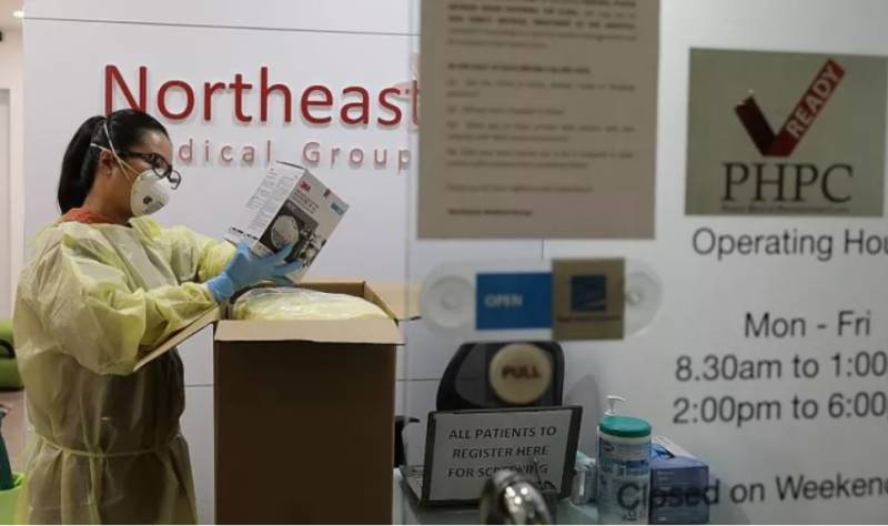 新加坡58143人感染,仅28人死亡!而这种病的死亡人数已超新冠