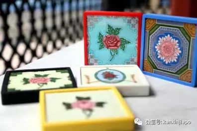 在新加坡也能“环游世界”,你差的只是这一份攻略