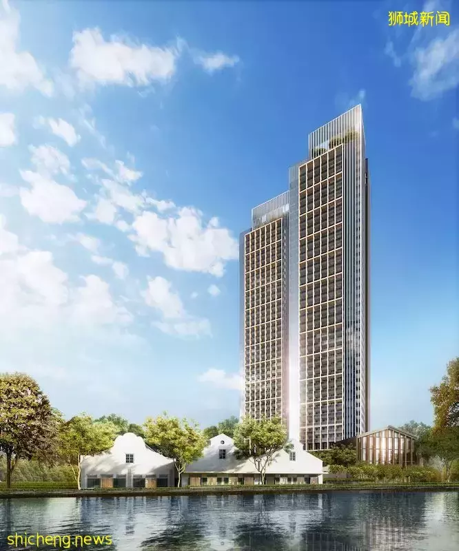 海外买家交易量翻倍，10年数据大曝光！外国人都买了新加坡这些房