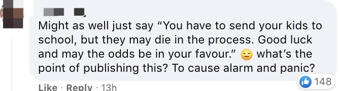 專家預測新加坡將日增1萬！網友吐槽：喊了兩年加油，最後自己參加總決賽