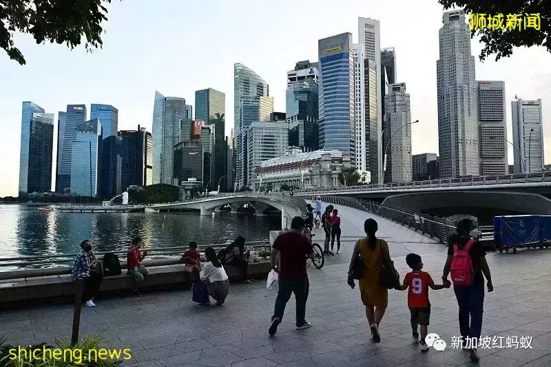 新预算案向富人征收更多税 新加坡政府不怕富人跑掉吗