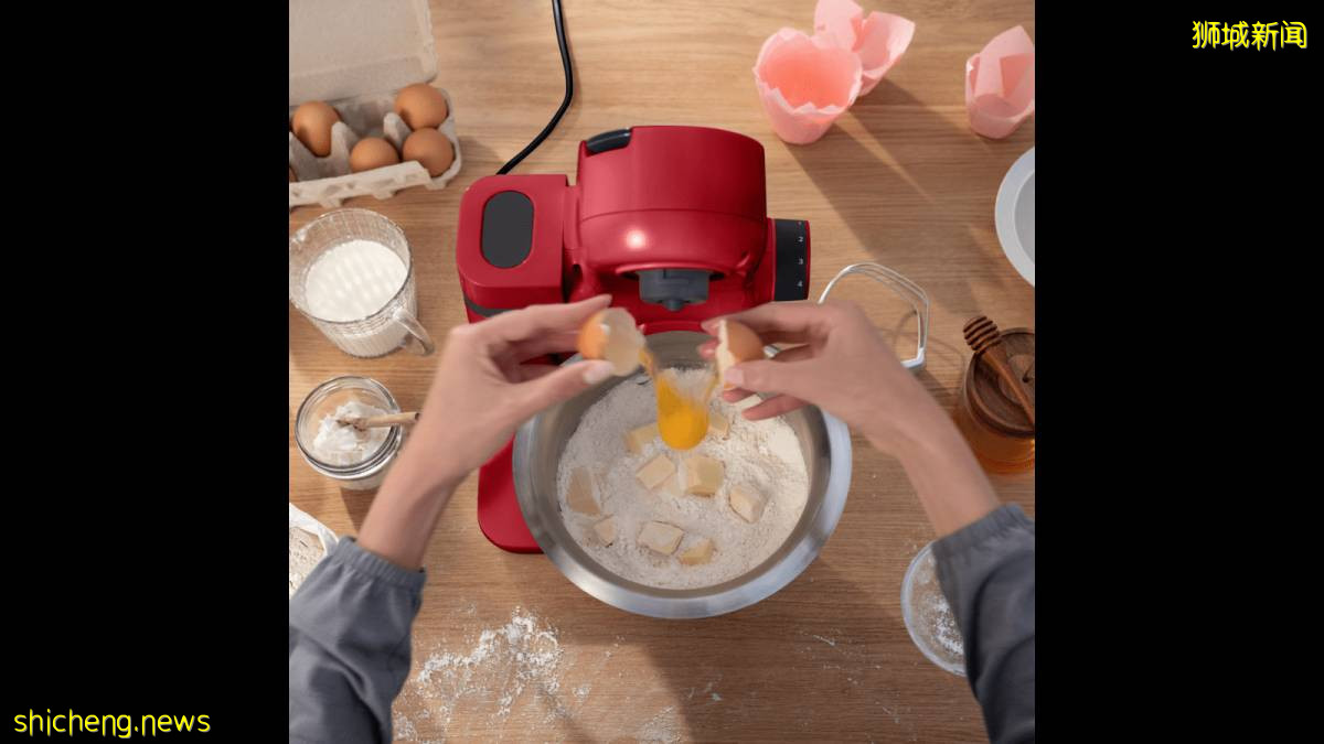 博世xMagnolia集印章换购活动来了!买牛奶收集印章,低过半价买德系好家电