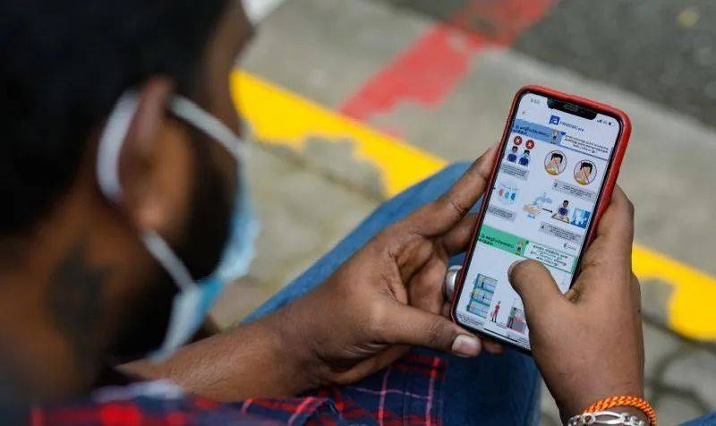 新加坡人力部与卫生部推出客工宿舍防疫教材提高客工卫生水平,新加坡政府在疫情期间还为客工做了什么