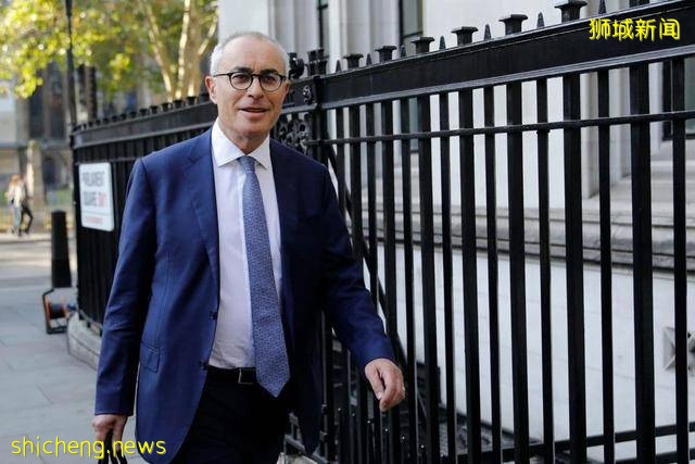 新加坡開國總理之孫面臨牢獄:無人護你一世,只能強大到沒有軟肋!