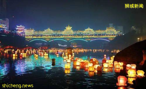 農曆7月的好日子來了,哪個是你的最愛