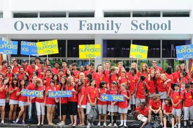 新加坡竟有多少所國際學校？新加坡頂級國際學校彙總