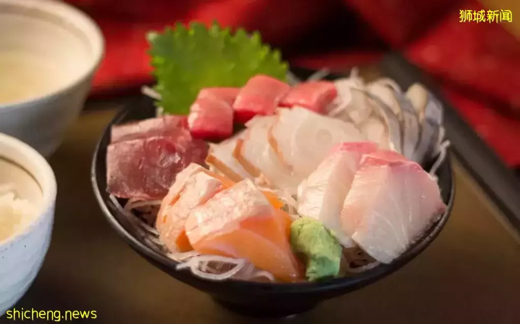 8道Omakase每人只需$30++!两种配套让你吃到烤牛舌+和牛,预订时至少需要2人同行🙌