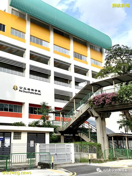 新加坡2022年小一报名2B阶段 28所小学申请超额