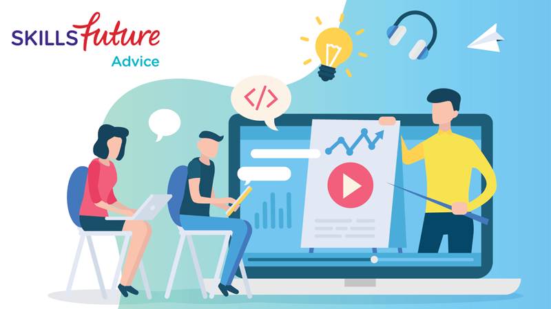 當局宣布“技能創前程就業培訓指導計劃”將延續多3年，本地預計有12萬人將因此受惠