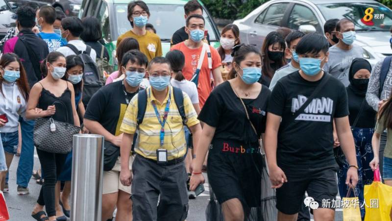 新加坡新增40例!中國三款新冠疫苗最快年底上市!優先對6國提供