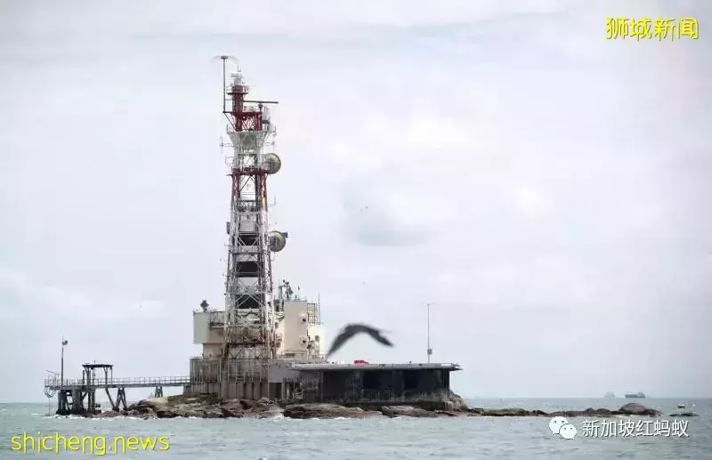 馬哈蒂爾：馬國應索回白礁島和新加坡，因爲都是“馬來人土地”