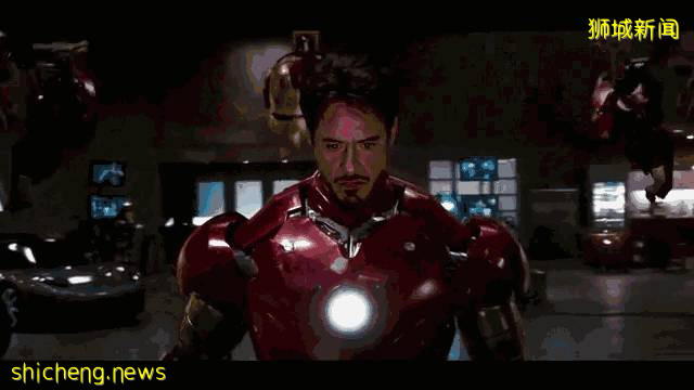 新加坡你花园城市的“脸”还要吗?水面铺搞光伏发电是要当钢铁侠?