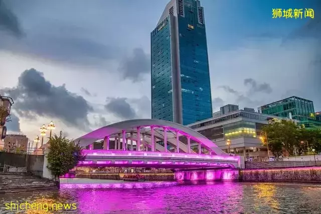 号称全球最低国家之一 新加坡是怎么防疫的