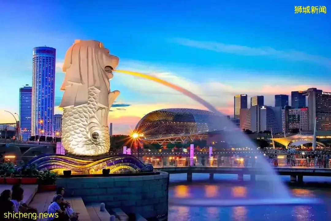 中考後的學生怎麽留學新加坡？新加坡留學竟然有這麽多優勢？不僅僅是逆風翻盤