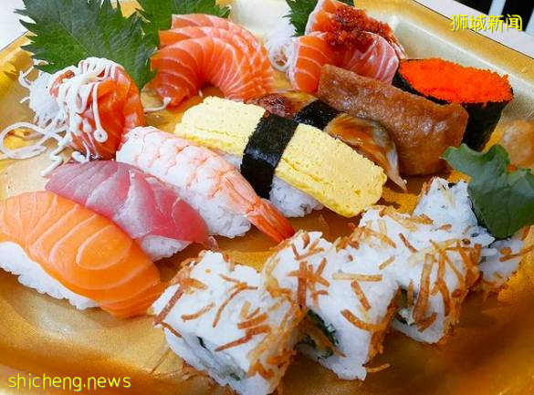 封城也能吃美味!新加坡這12家異國美食外送絕對滿足你挑剔的味蕾