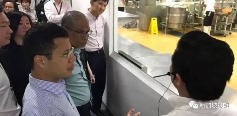 连续两年！新加坡又一次在全球食品安全排名中获第一