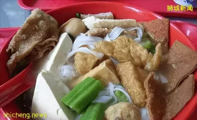 大外新加坡東亞管理學院國際課程：新加坡美食大盤點（一）