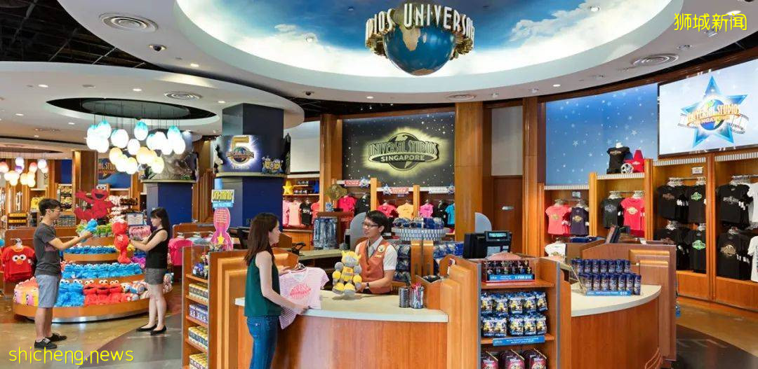 傳說中的27種新加坡必買“特産”，我竟然連一半都沒見過