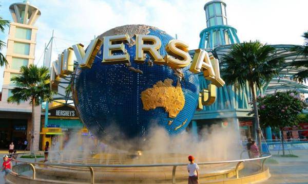 新加坡十大必玩的景点，一起来来看看吧