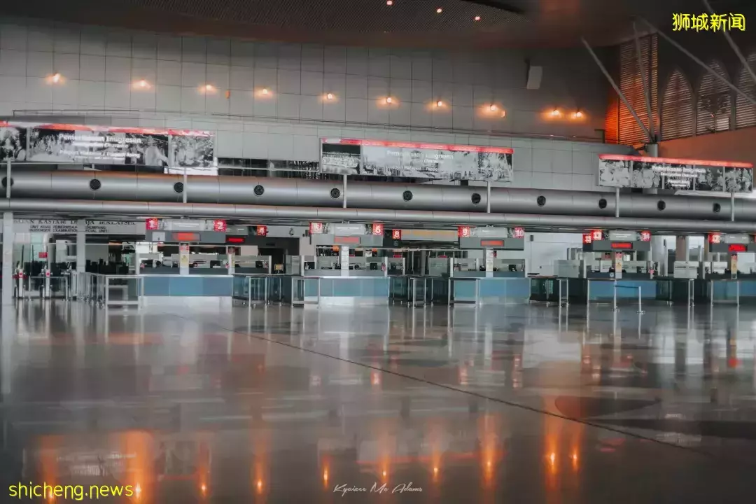 睡地板、没法洗澡!新加坡3人去马来西亚玩被关押,整整7天!这些坑一定要避开