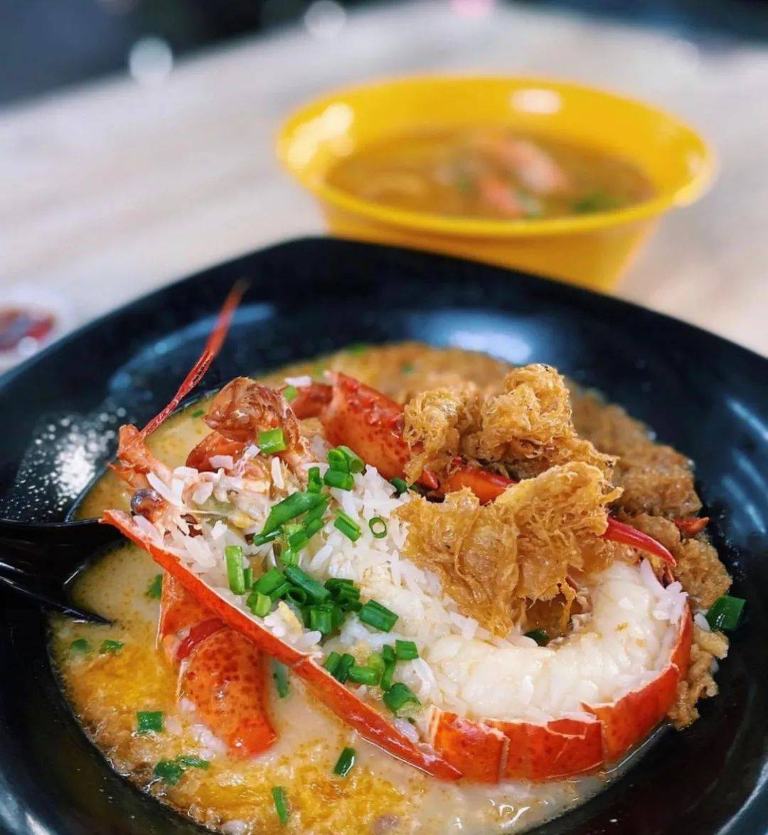 獅城十二食辰 偷懶好時機“未時”美味,一定要直擊你的胃