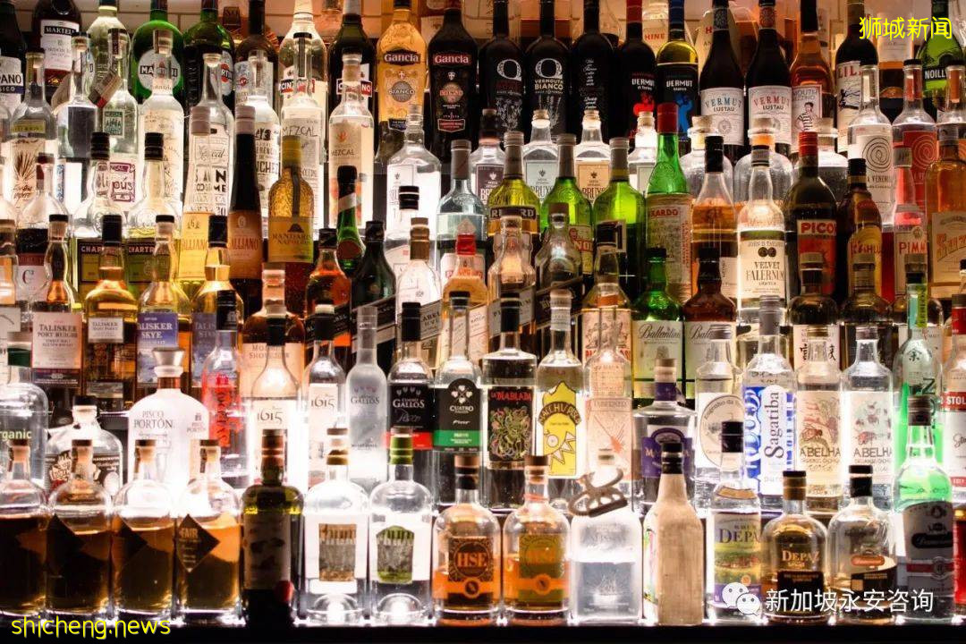 新加坡的"奇葩"法规：盛世更要用重典