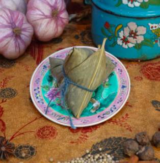 新加坡端午节 十家粽子店铺推荐