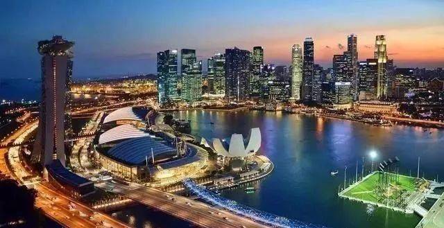 2019年新加坡旅游大攻略：这4个方面你都知道吗