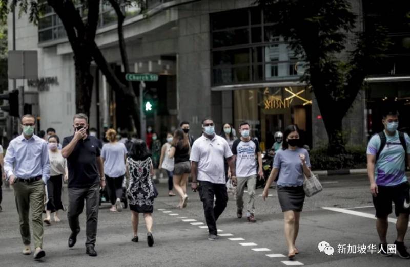 新加坡增49例！全球病死率低于1%，抗疫曙光乍現逐漸全面開放