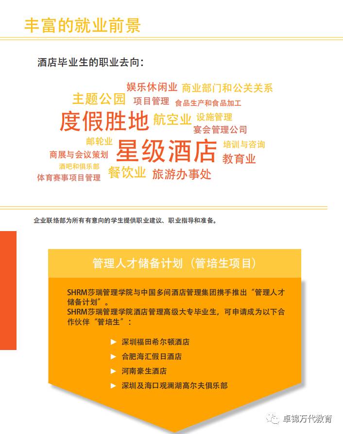 新加坡莎瑞管理学院(学费低廉,文凭认证) 专业的酒店与旅游管理&工商管理学校