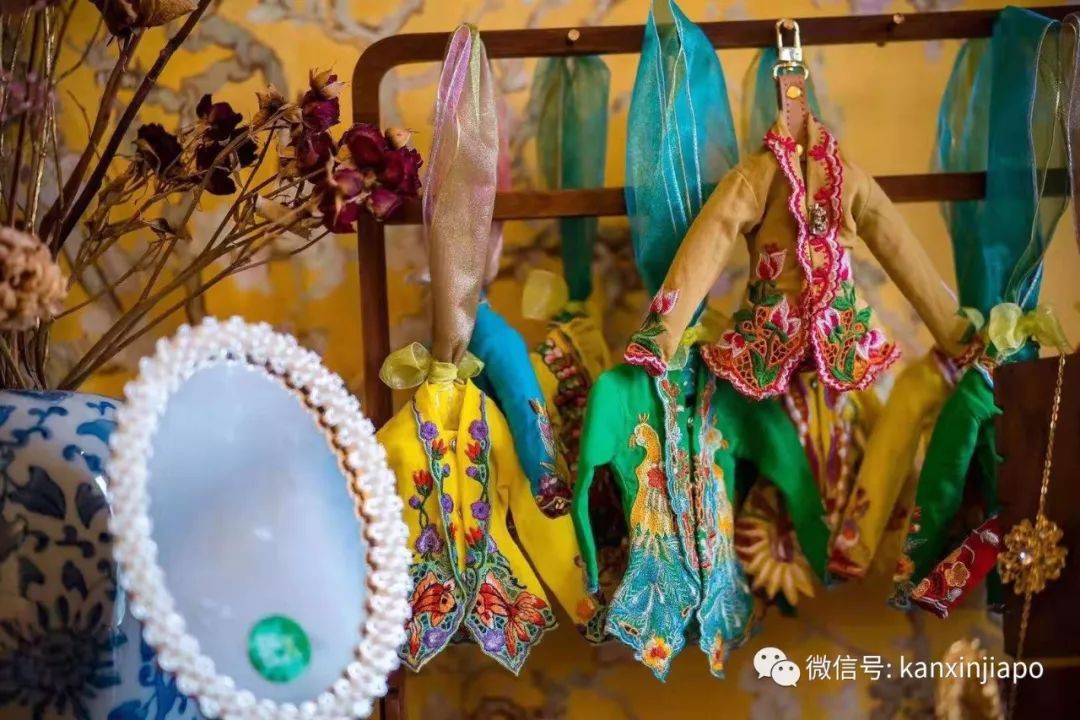 茶,在新加坡代表了什么?