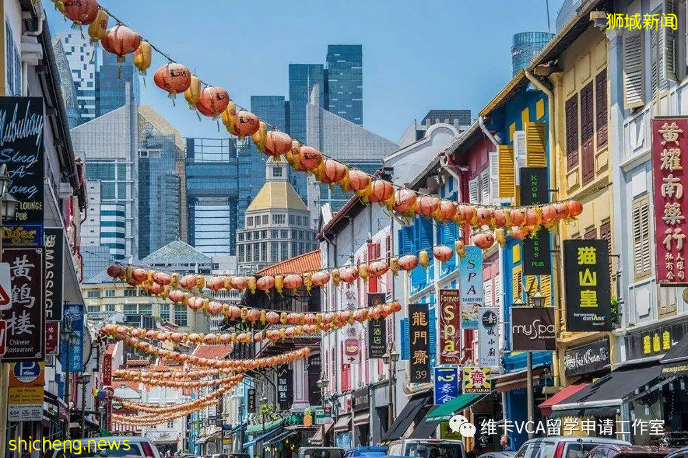 新加坡留学 一个量身定制的申请才是好的申请