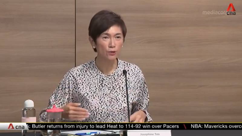 新加坡失业率16年最高,“我们累了,病毒还没觉得累!”