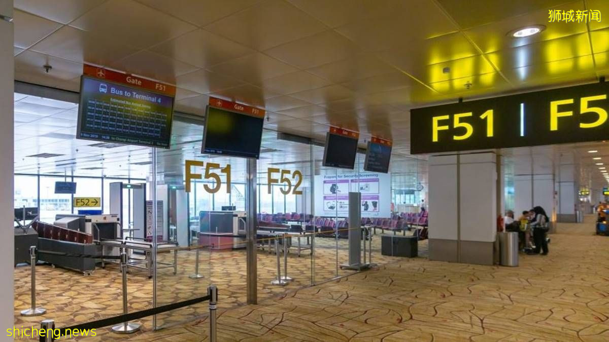 网民分享在大流行期间出国经验, 没你想像中的困难