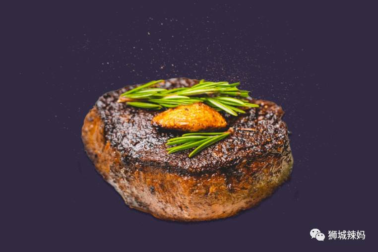 新加坡牛排自由！人氣木炭烤牛排自助僅$30新，4個牛肉部位任選，小食無限供應