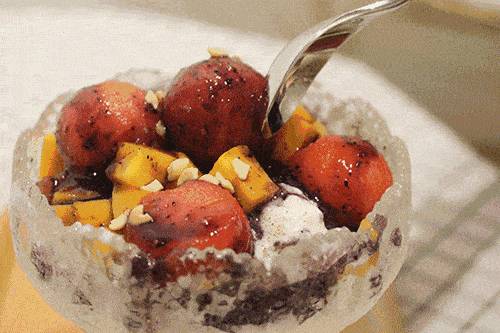 炎炎夏日，這份新加坡Bingsu冰沙指南送給你