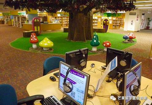 新加坡特色的小衆圖書館？和新加坡常用APP