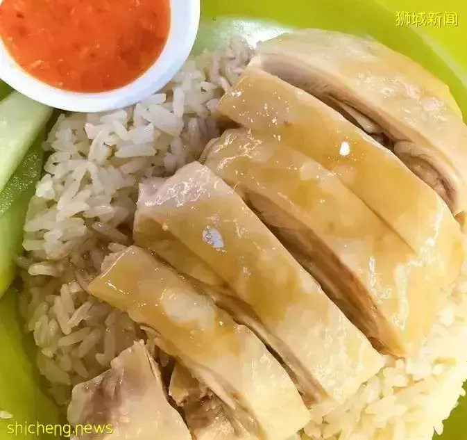 云游 邂逅狮城的24小时