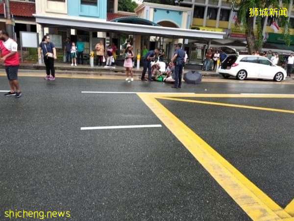 小印度砍人血案领头男认罪 被判8年改造性监禁 鞭24下 