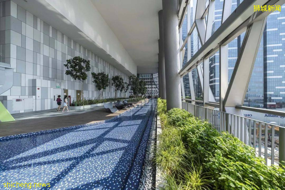 新加坡頂級設計，都在這裏