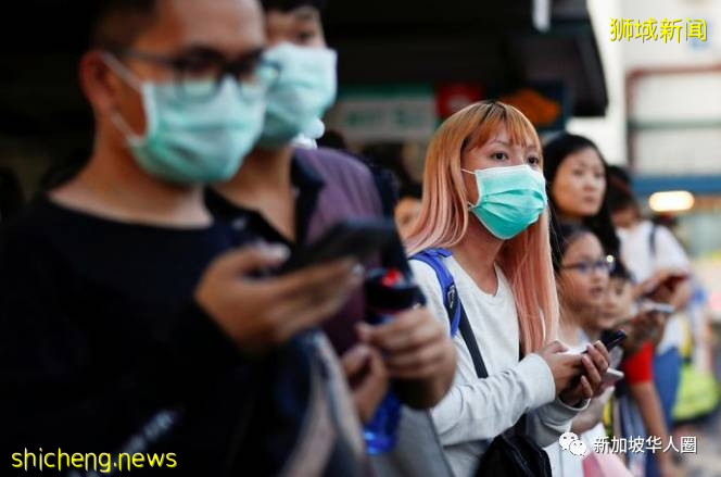 無需等失業降薪3個月,新加坡公民和PR可申請每月800或500補助!