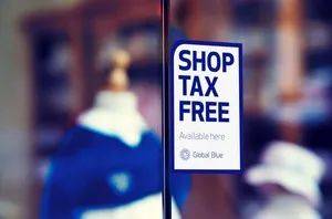 闻所未闻!今天起,不离境新加坡也能享受游客的免税待遇了