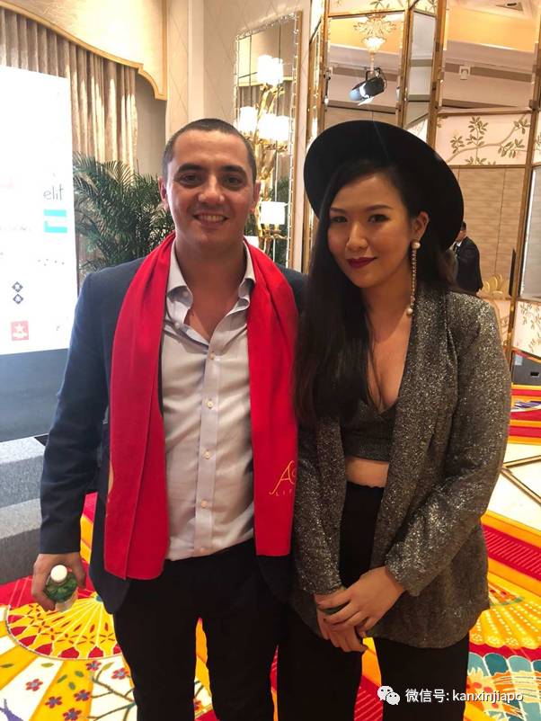 “2021亚洲50佳餐厅”榜单来了！新加坡哪几间