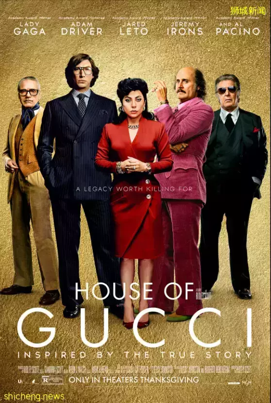 賀歲片攻略！25部電影將在新加坡上映！古天樂、黃渤、賈玲來了