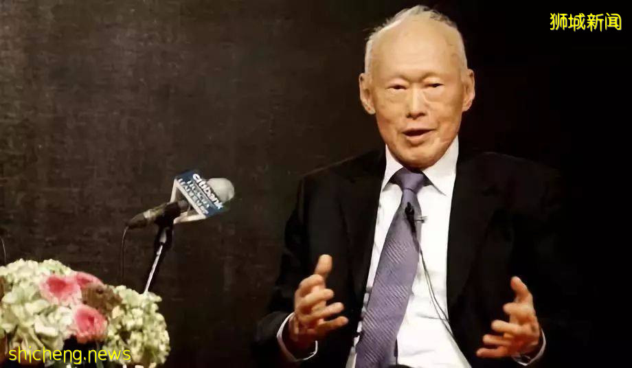 2021高考後去新加坡留學的理由?看完你一定心動