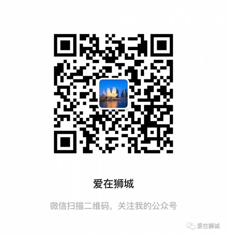 新加坡生活必備實用大全，記得收藏