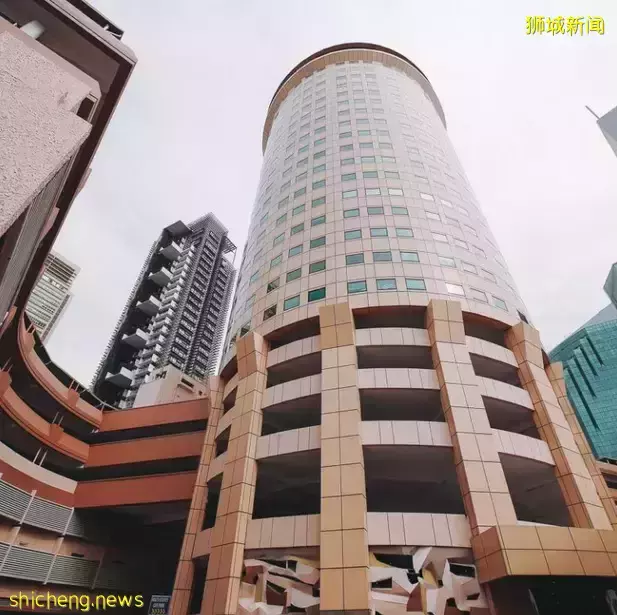 新加坡【D11區】中央核心CBD紐頓永久地契新公寓 10 evelyn【頂級名校學區房】