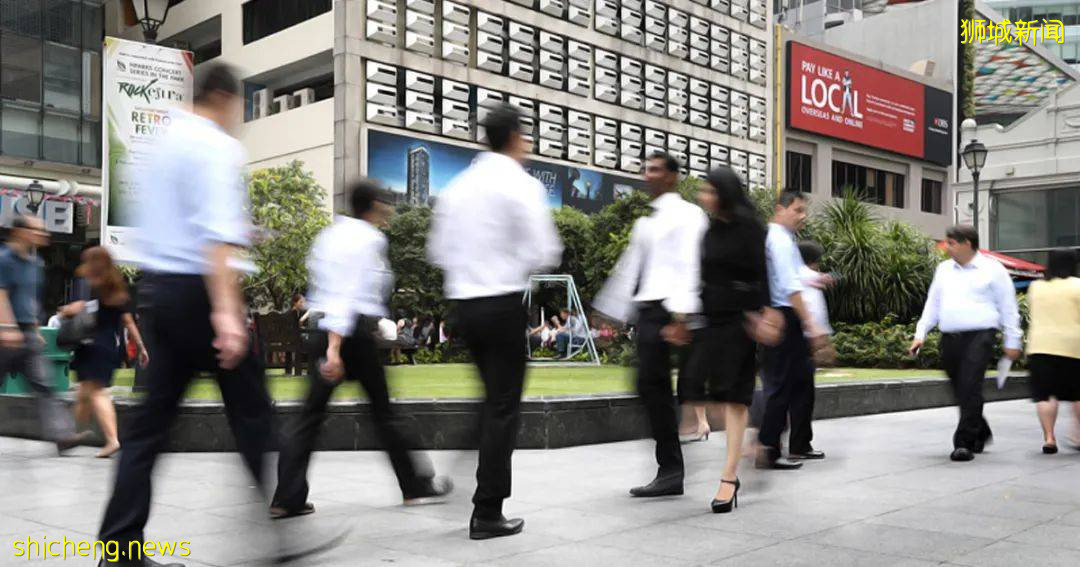 新加坡神秘“科技准證”有90人獲批，這類人申請EP更容易