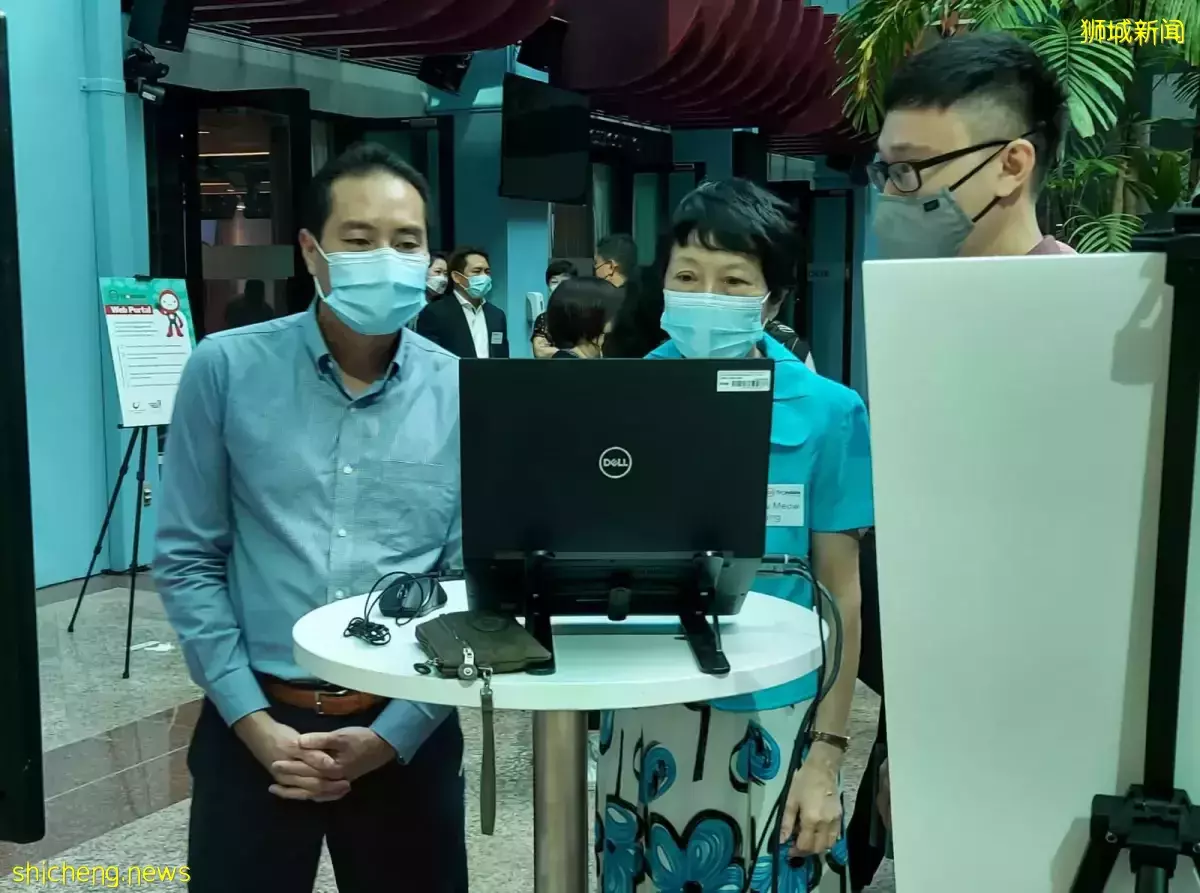 政府翻譯網絡平台“共創新譯”正式啓用